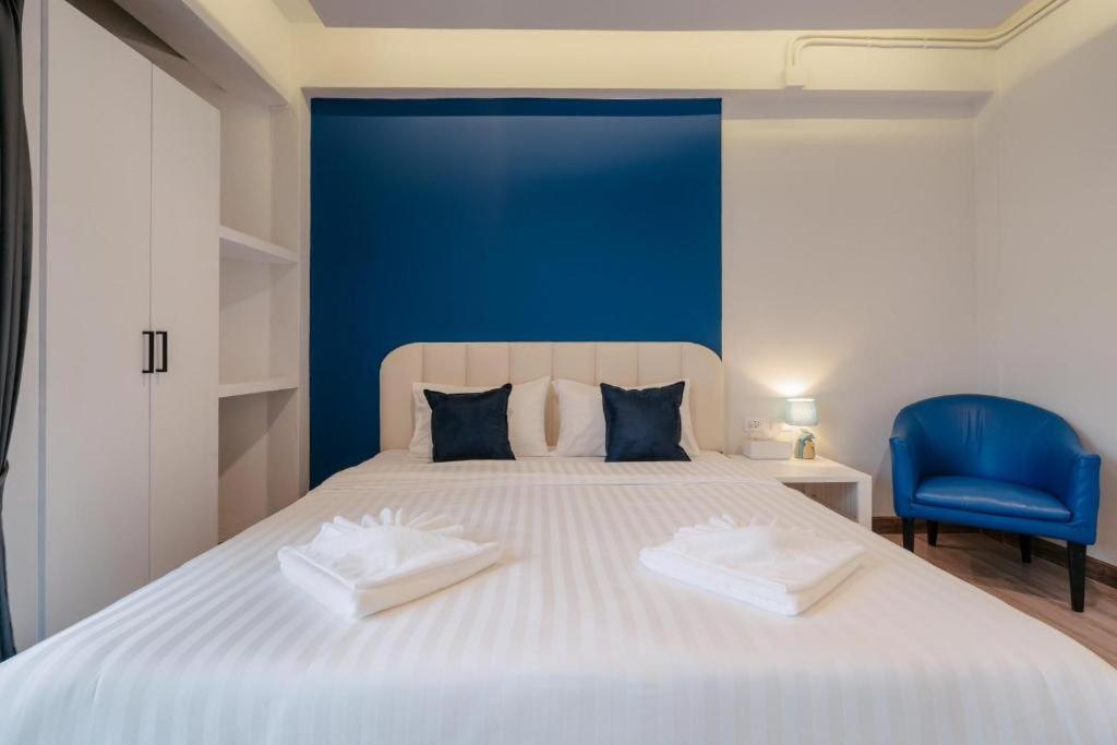 Blue Rabbit Phuket Patong