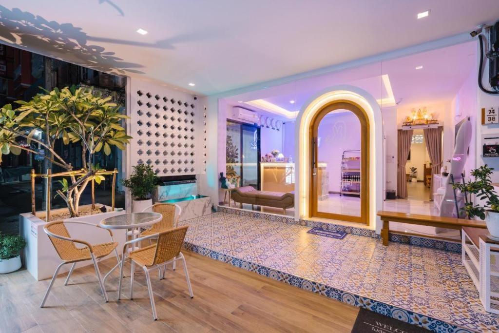 Blue Rabbit Phuket Hotel Patong