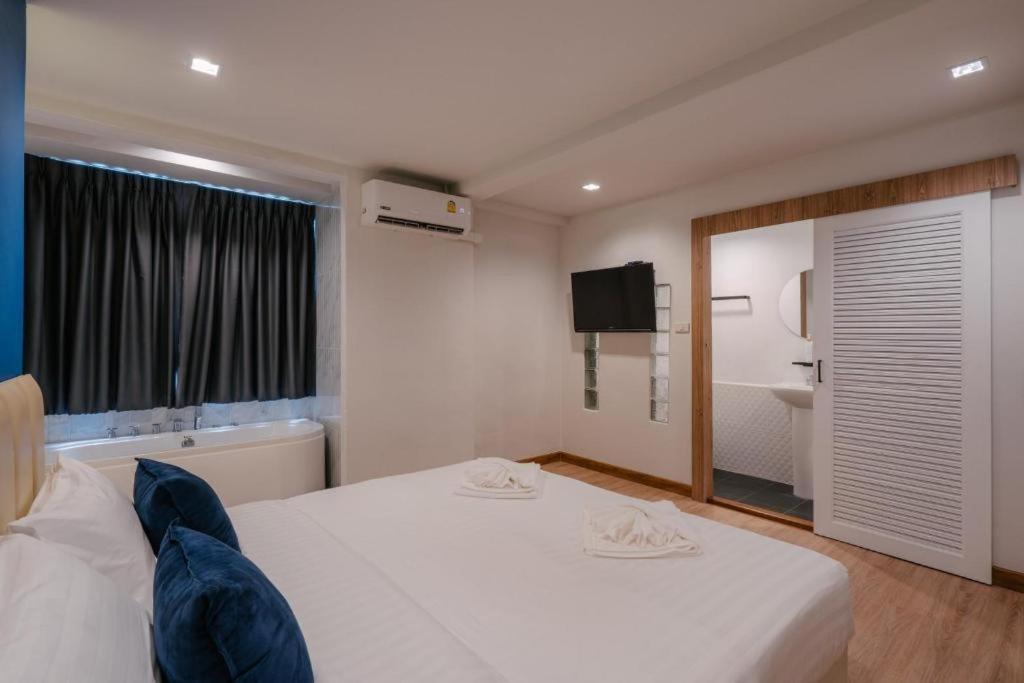Blue Rabbit Phuket 2* Patong