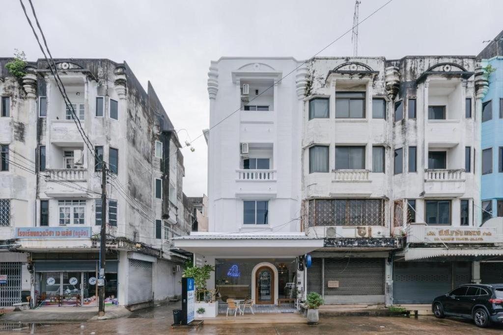 Hotel Blue Rabbit Phuket