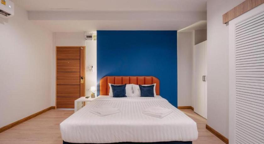 Hotel Blue Rabbit Phuket