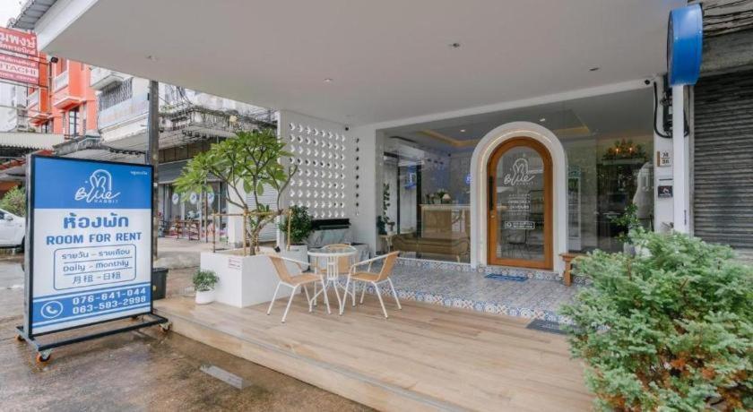 Hotel Blue Rabbit Phuket