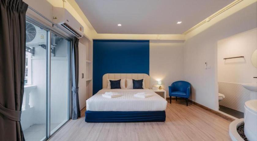 Blue Rabbit Phuket