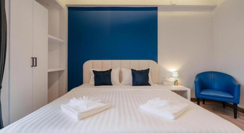 Hotel Blue Rabbit Phuket