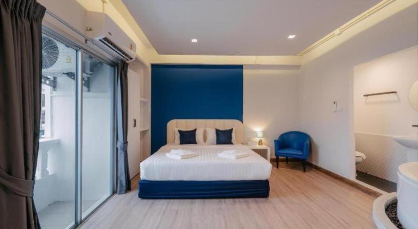 Blue Rabbit Phuket Patong