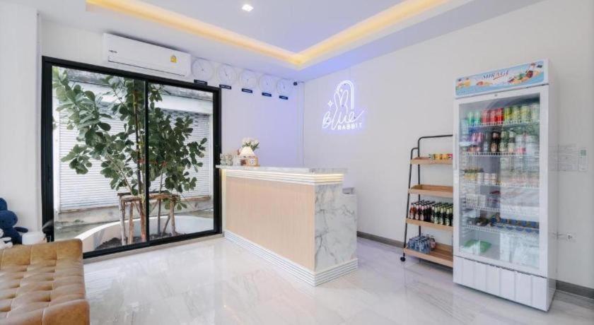 Blue Rabbit Phuket
