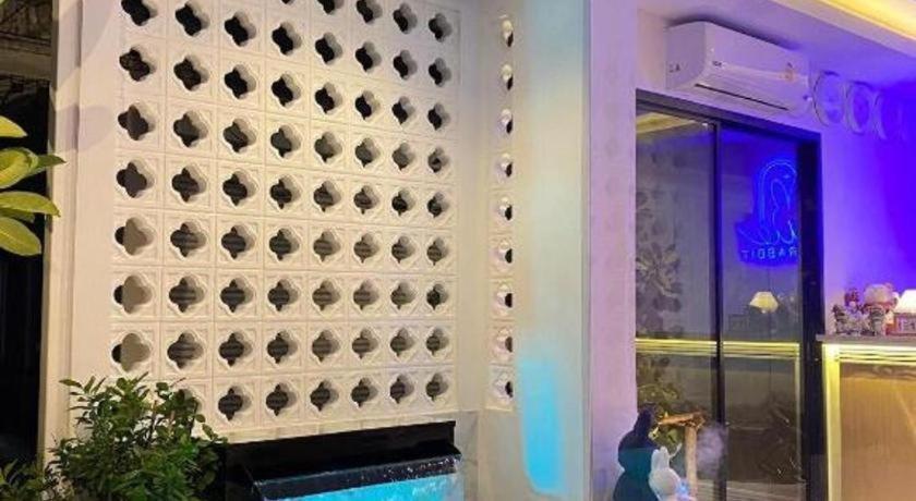 Hotel Blue Rabbit Phuket Patong