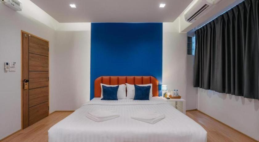 Blue Rabbit Phuket 2* Patong