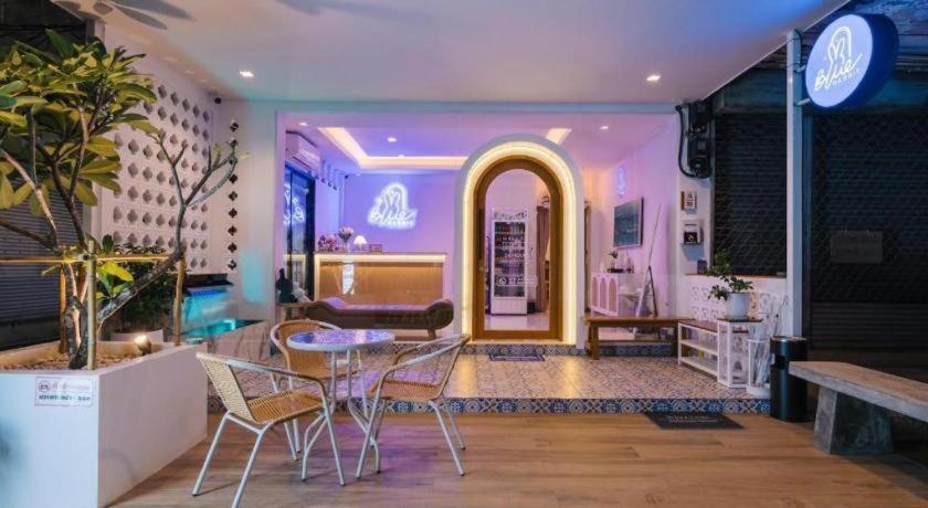 Blue Rabbit Phuket Hotel 2*