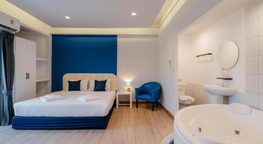Hotel Blue Rabbit Phuket